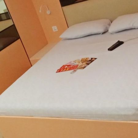 Hotel Sogo Buendia Pasay Extérieur photo