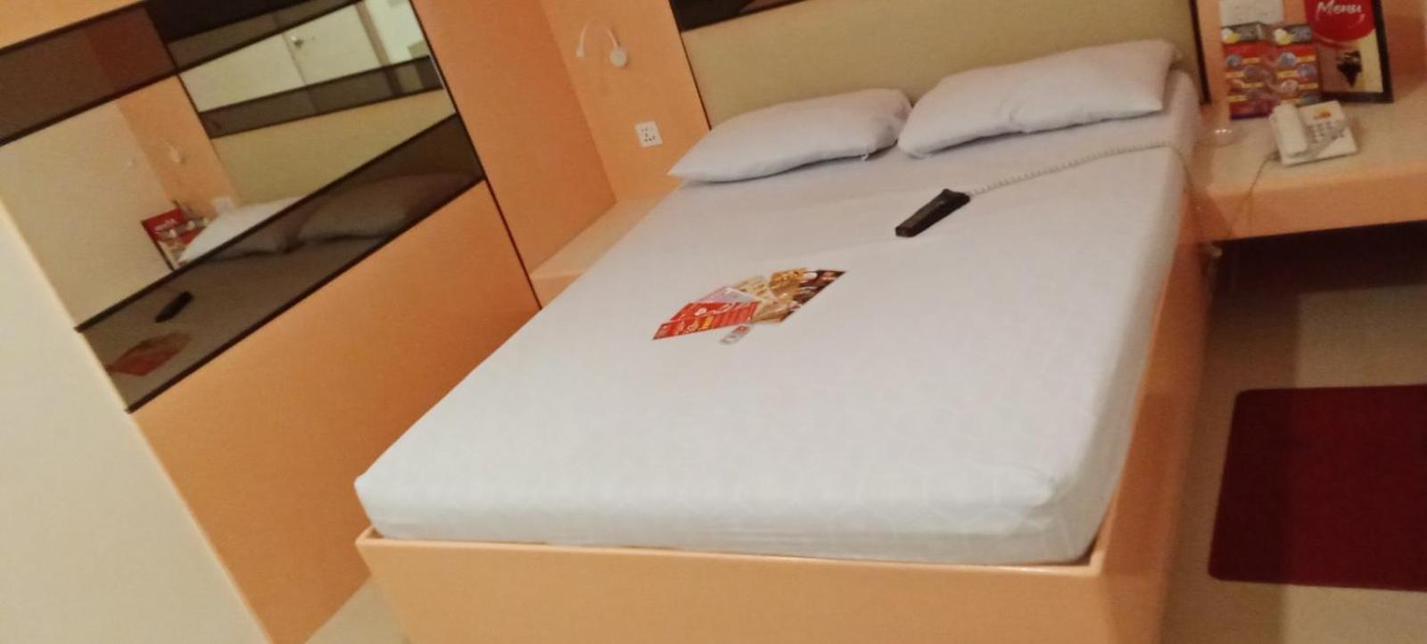 Hotel Sogo Buendia Pasay Extérieur photo