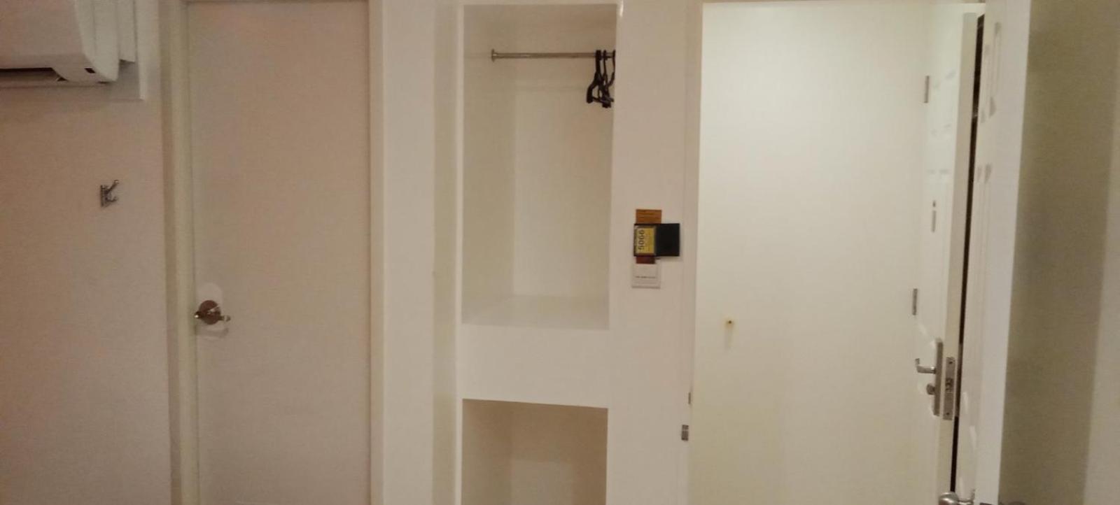 Hotel Sogo Buendia Pasay Extérieur photo