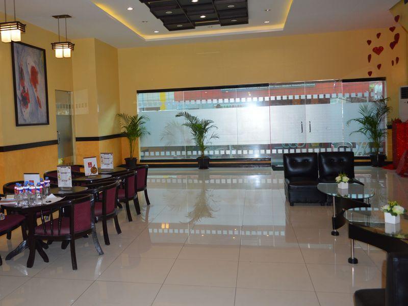Hotel Sogo Buendia Pasay Extérieur photo