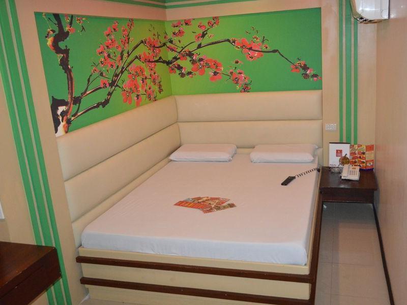 Hotel Sogo Buendia Pasay Extérieur photo