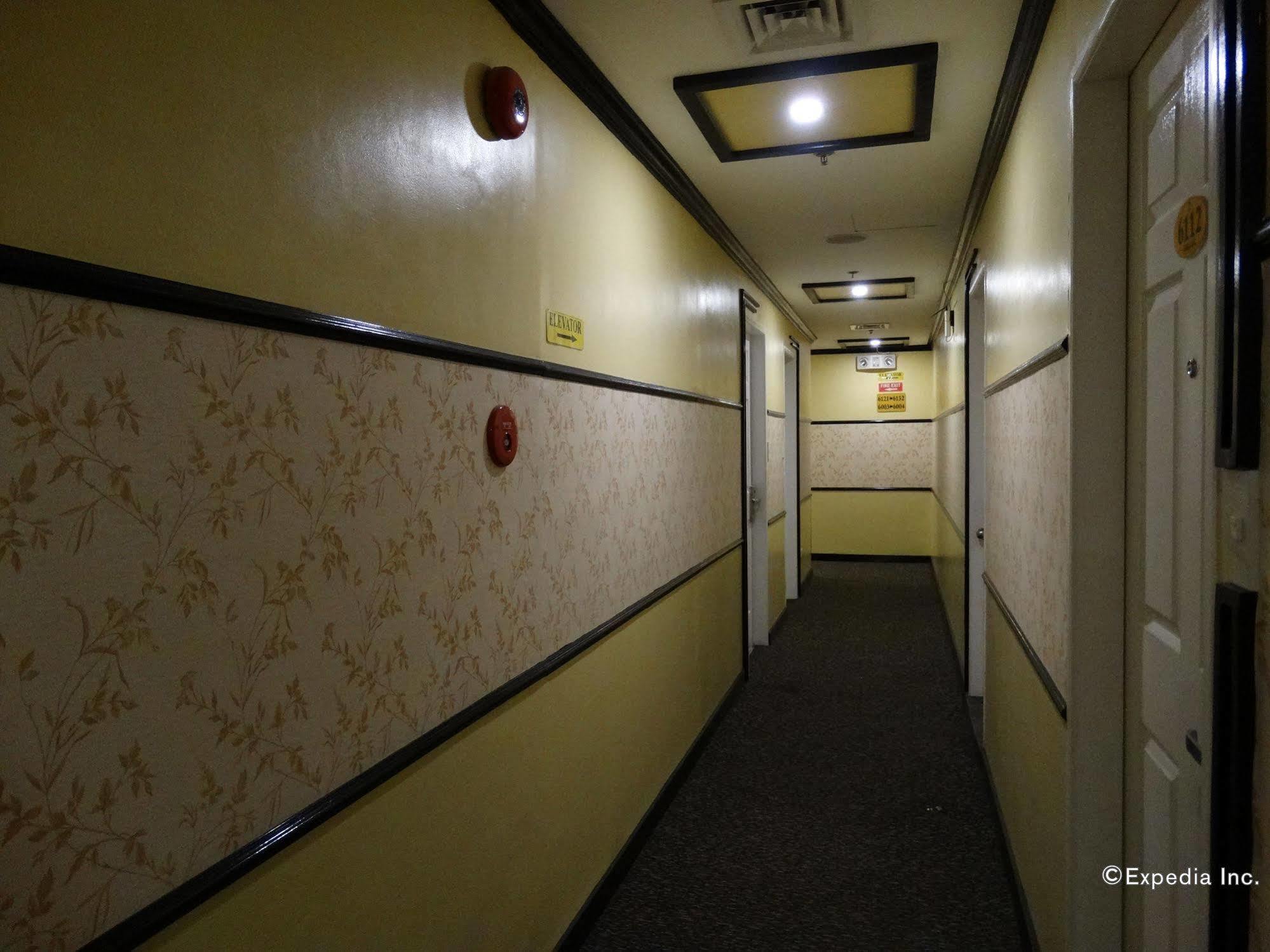 Hotel Sogo Buendia Pasay Extérieur photo