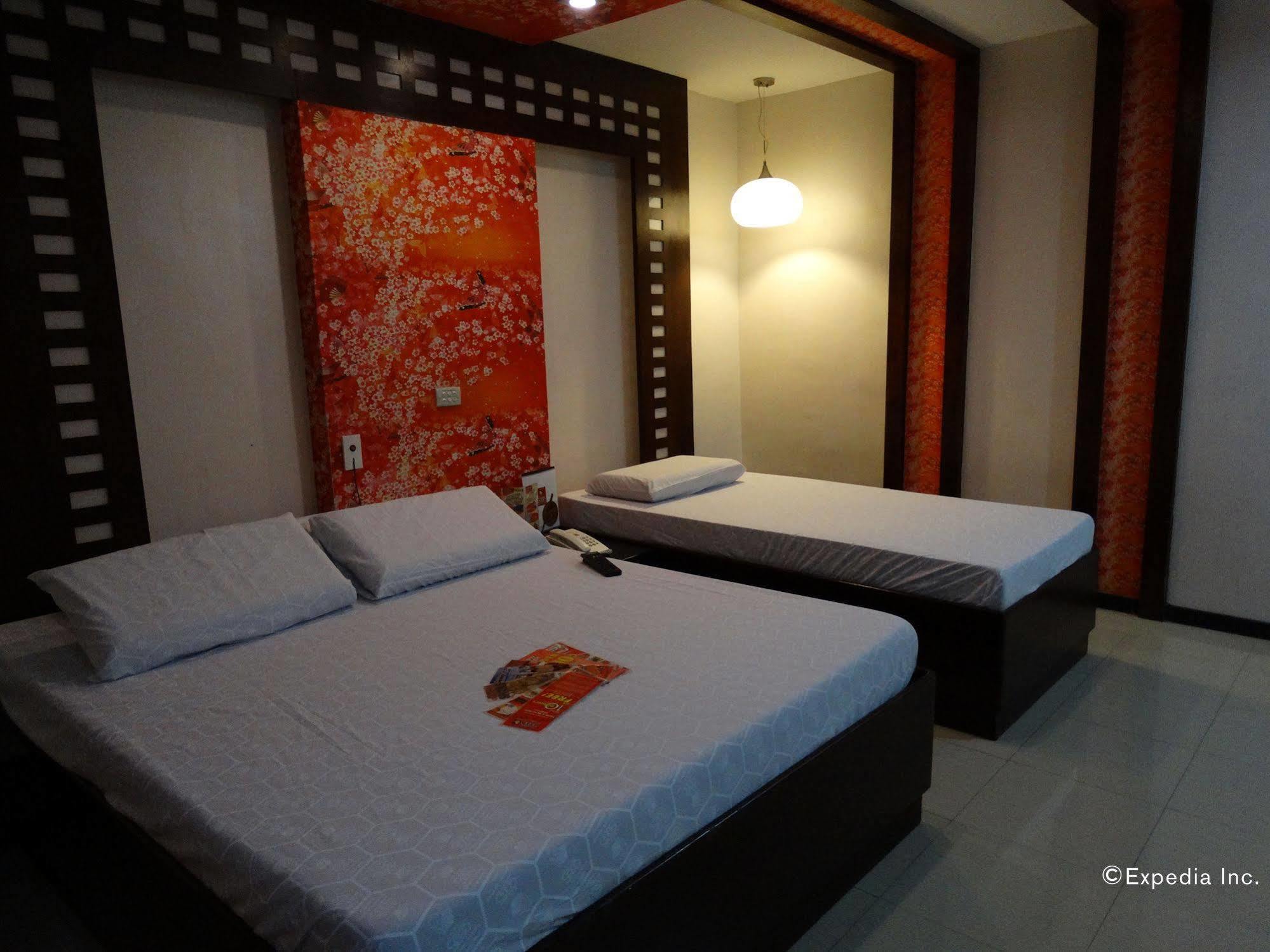 Hotel Sogo Buendia Pasay Extérieur photo