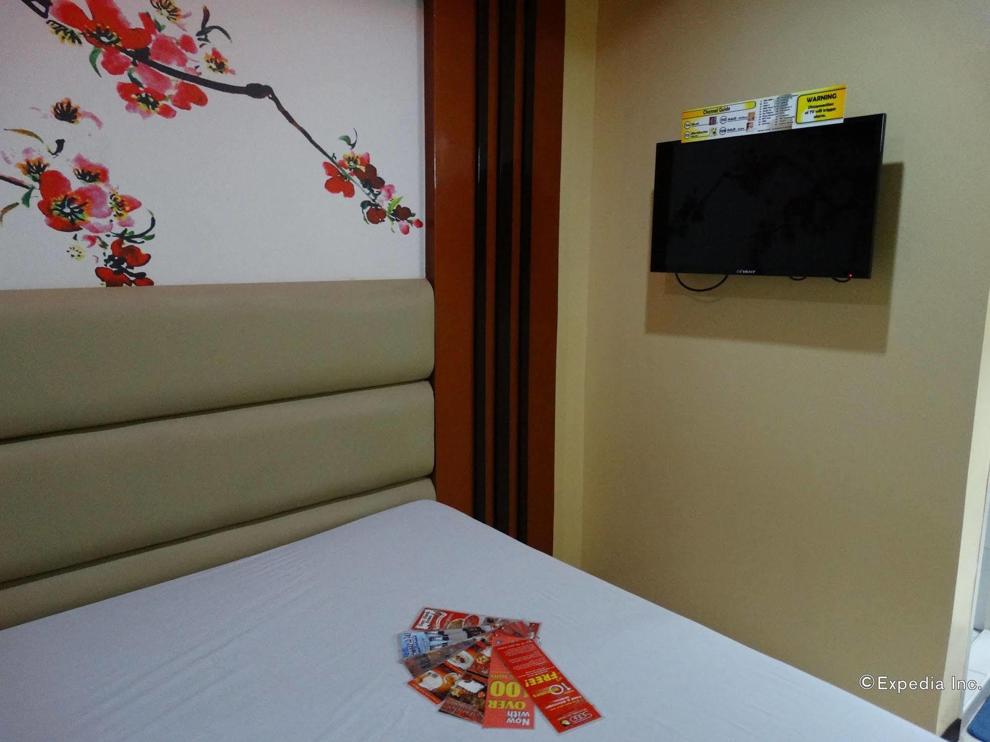 Hotel Sogo Buendia Pasay Extérieur photo