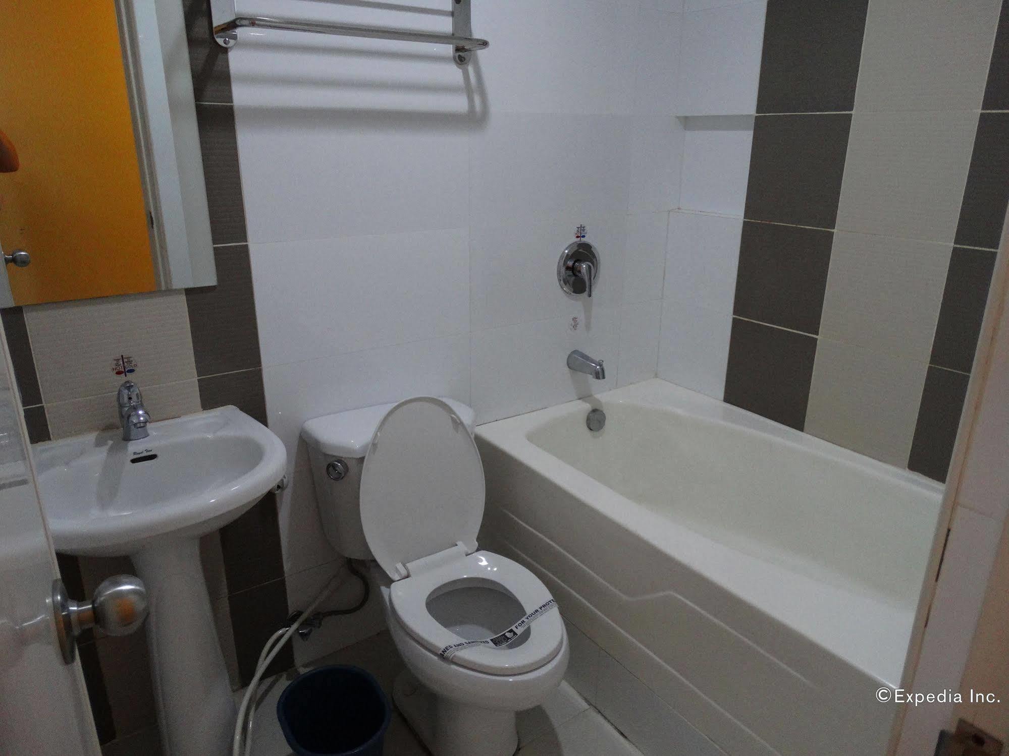Hotel Sogo Buendia Pasay Extérieur photo