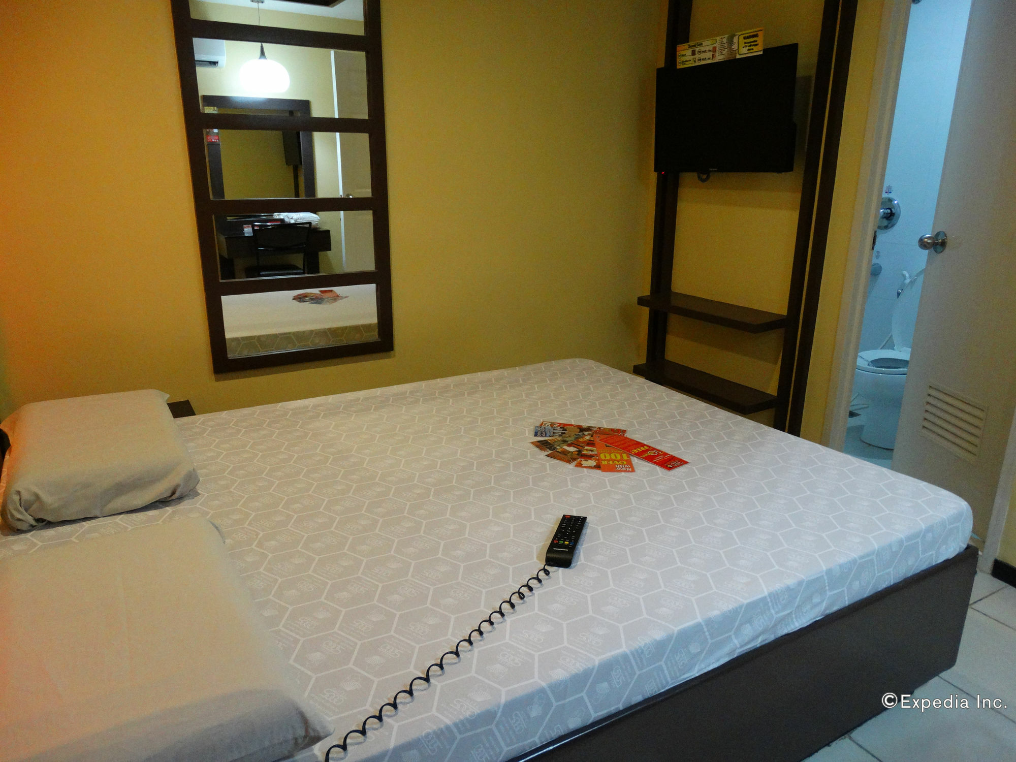 Hotel Sogo Buendia Pasay Extérieur photo